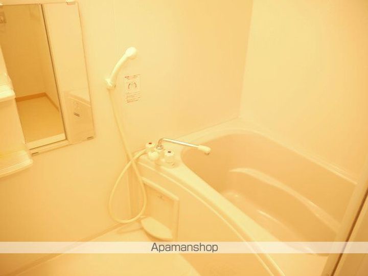 サニーウエルの風呂