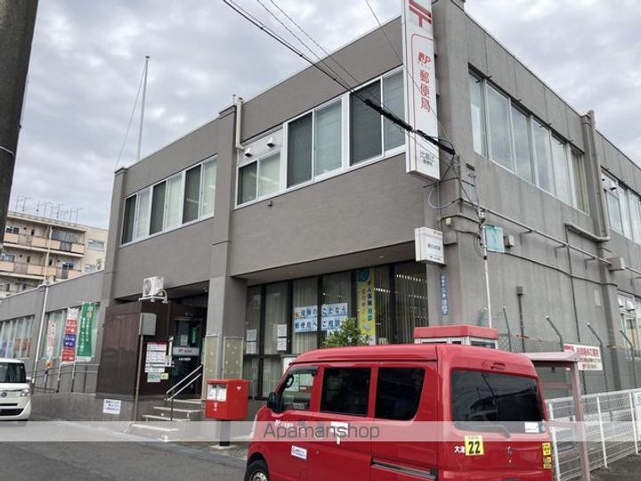 インパルス21の周辺