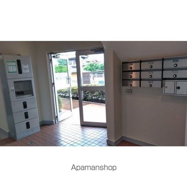 愛知県長久手市久保山の賃貸マンションのその他画像