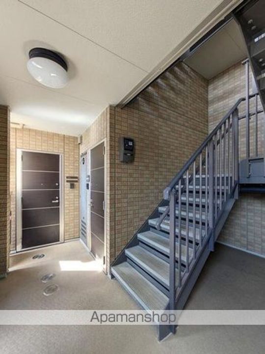 メルヴェーユ八潮中央 Aのその他画像