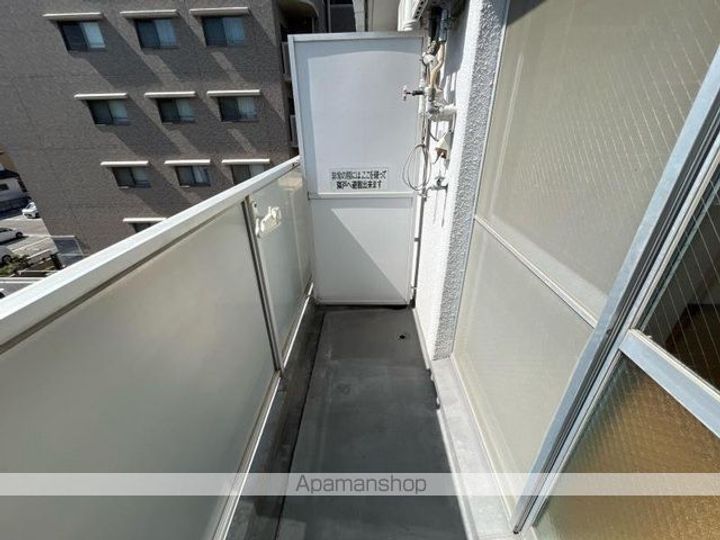 アルファ宮脇町404号のその他画像