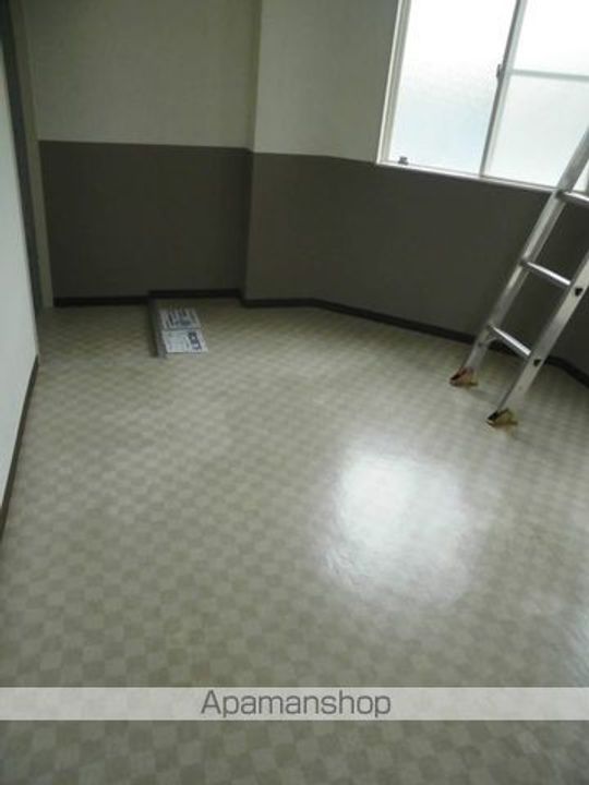 アスカ藤の内装