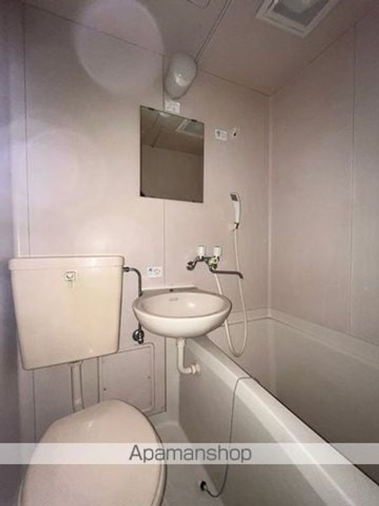 ローラ・シャンテの風呂