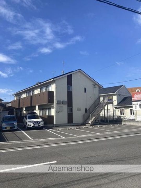 オプティコート201の外観
