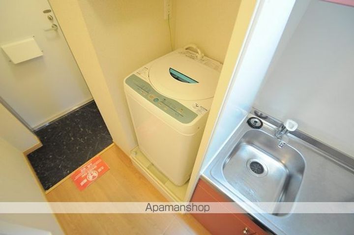 レオパレス山王のその他画像
