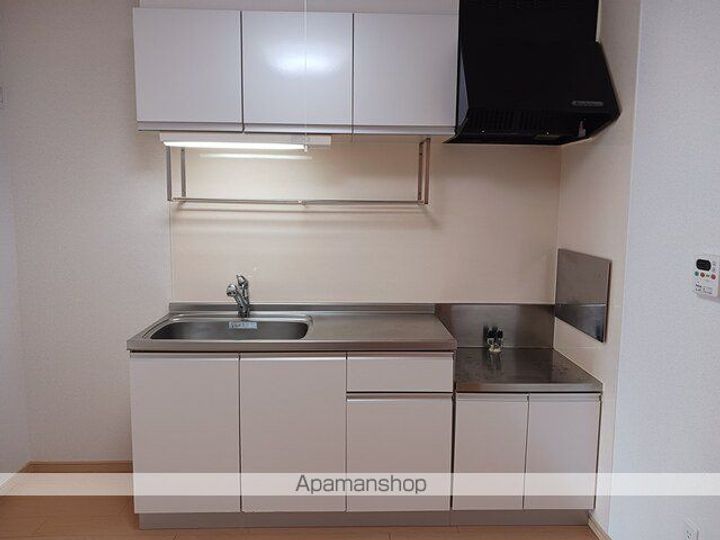 フェリーチェのキッチン