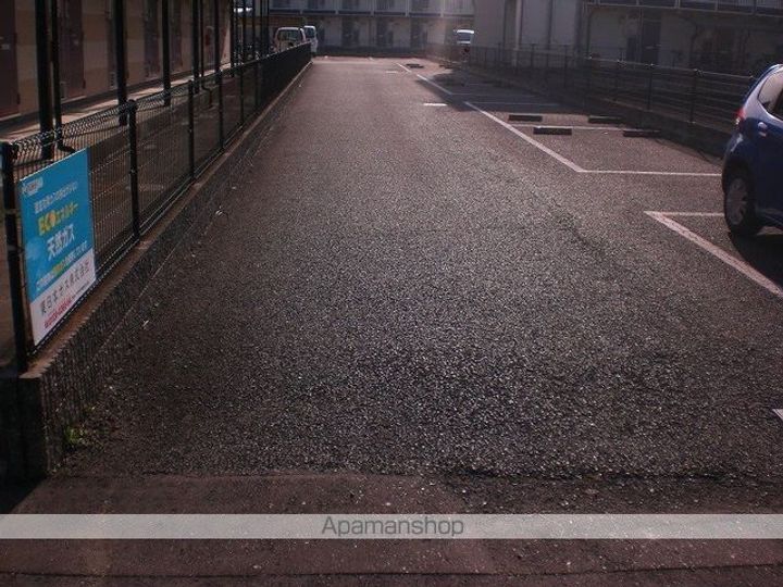 レオパレスルーチェⅡのその他画像