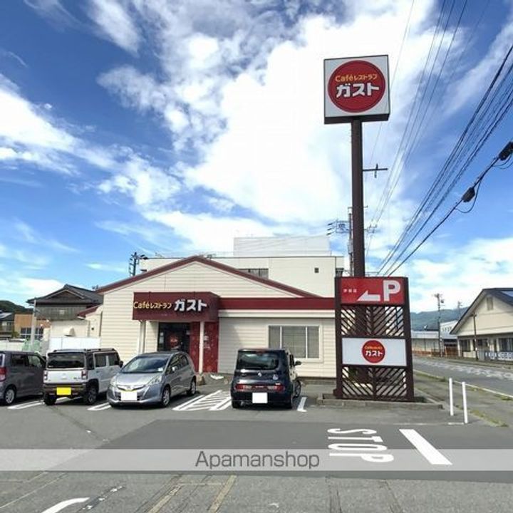 リバーサイドマンション414の周辺