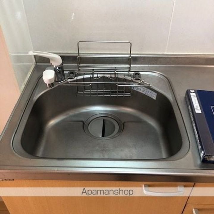 サンコート三雲の内装