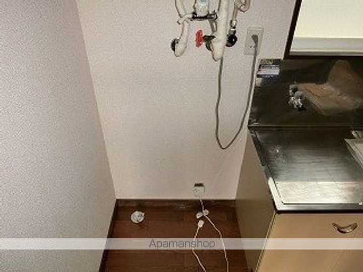 センチュリーハウスB101のその他画像