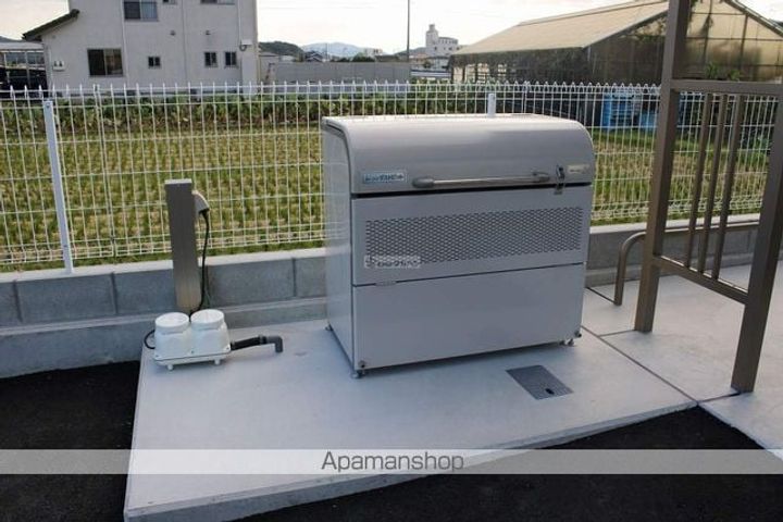 COZY COURT303のその他画像