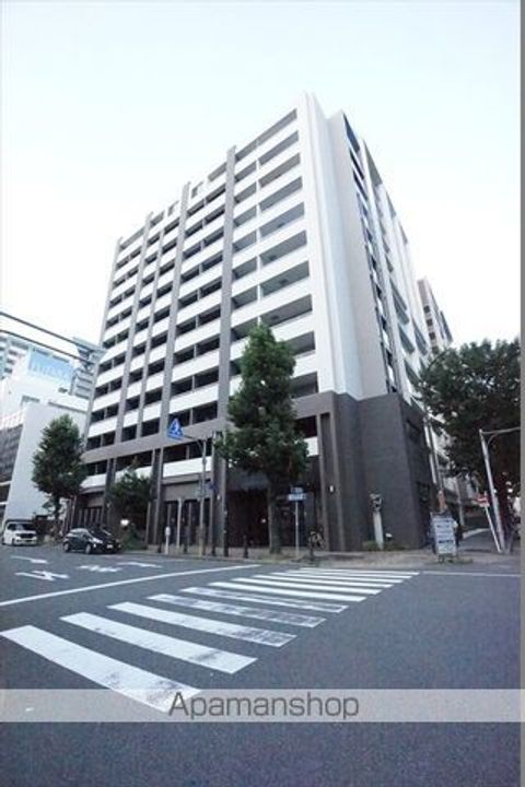 愛知県名古屋市中区栄2丁目の賃貸マンション1201の外観