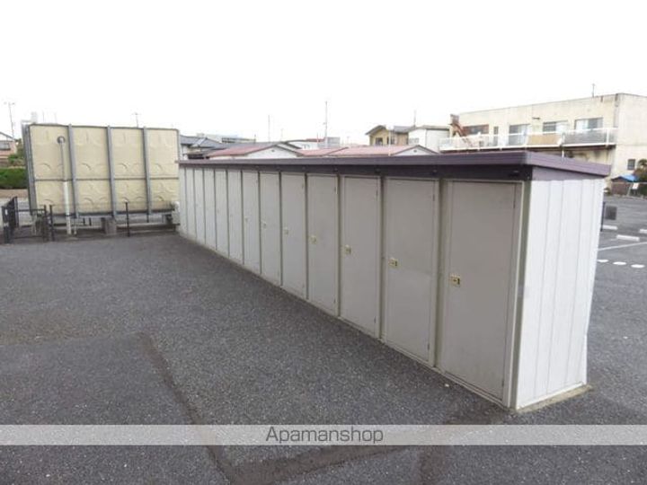 グランディール中里505のその他画像