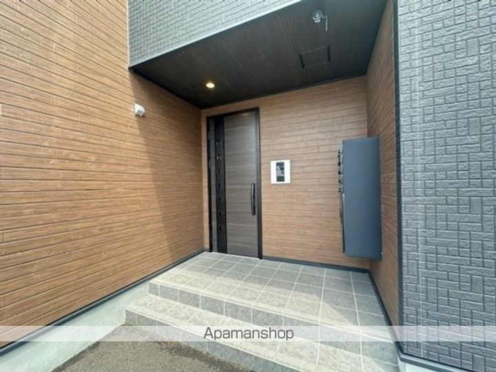 イオ・リアン日野104のその他画像