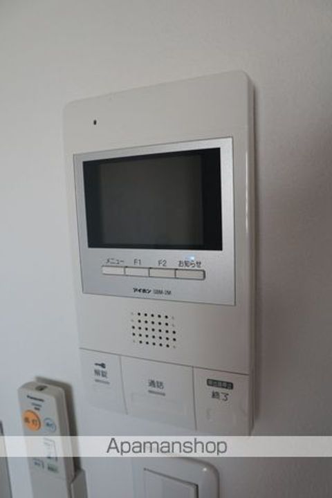 大阪府大阪市住吉区清水丘3丁目の賃貸マンションのその他画像