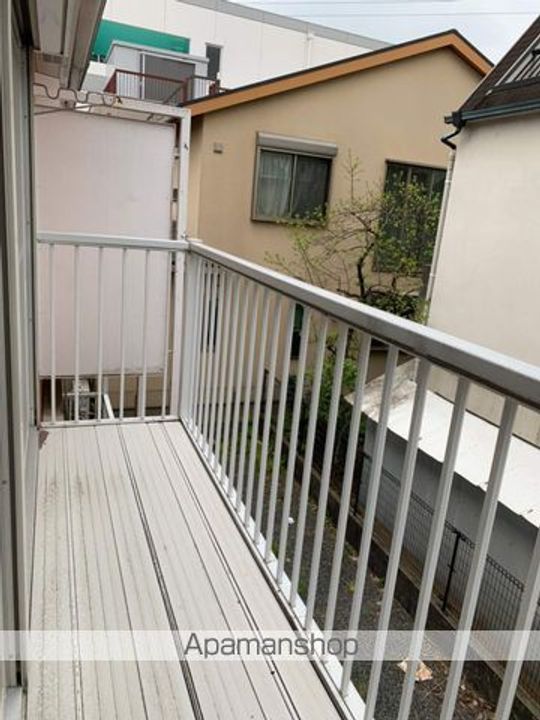 東京都八王子市平岡町の賃貸アパートのその他画像