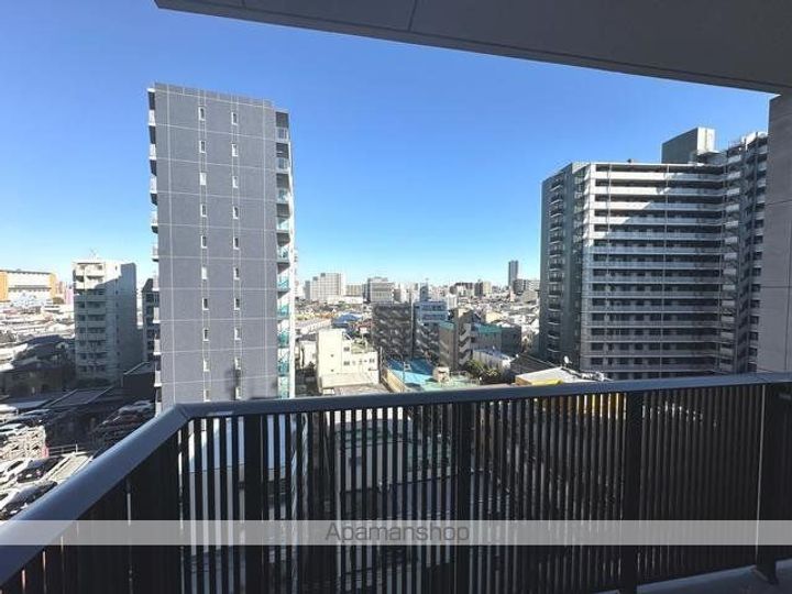 東京都板橋区清水町の賃貸マンションのその他画像