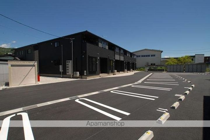 FORTUNAのその他画像