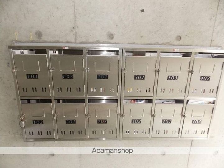 HOUSE A-1203のその他画像