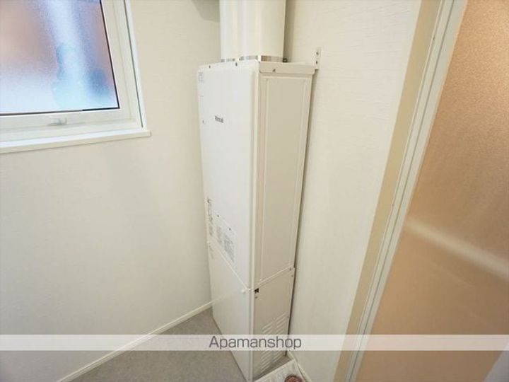 北海道帯広市東十二条南3丁目(一戸建)の賃貸物件戸建ての内装