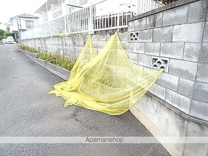 東京都東大和市狭山4丁目の賃貸アパートのその他画像