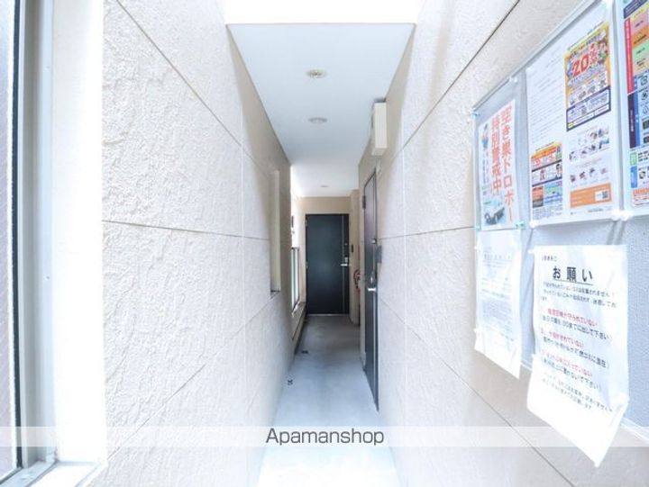 インフィニティ今池のその他画像