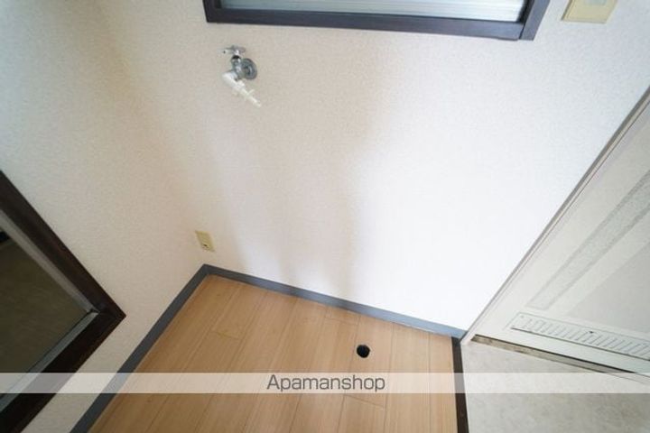 サニーコート A棟(中根)203のその他画像