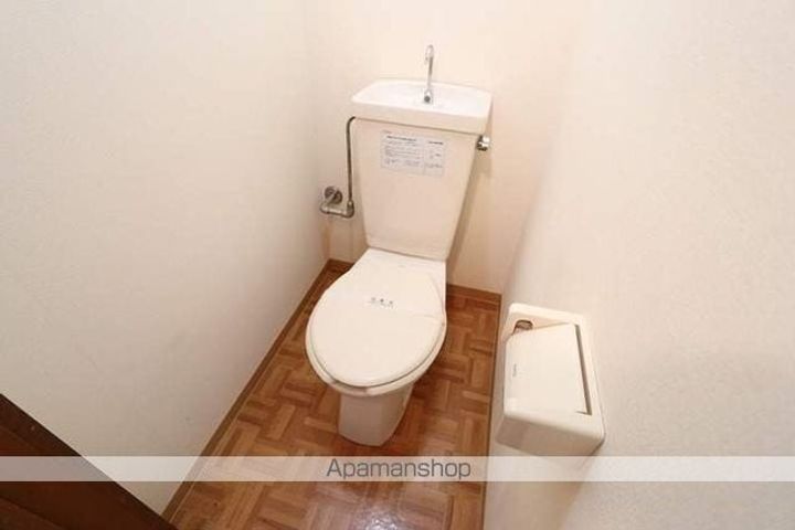 パルム住吉Fのその他画像