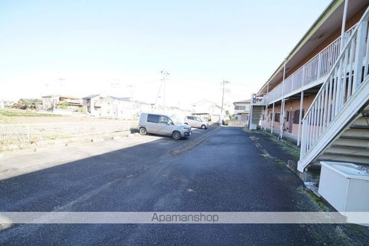 ロックヒルⅣ201のその他画像