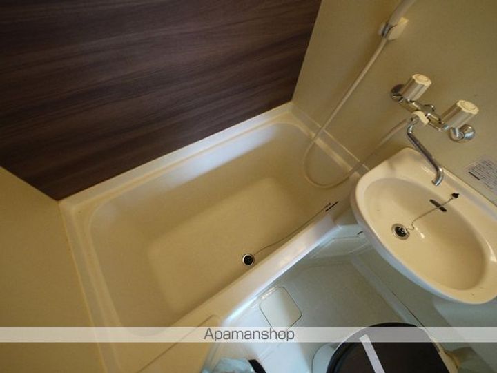 ドール本願寺301の風呂