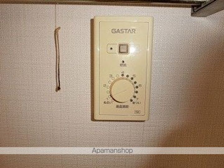 レジデンス90102の内装