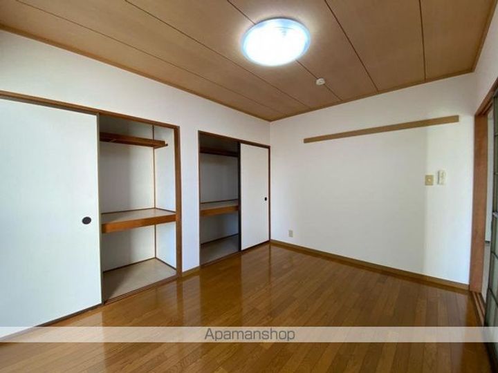 パラシオ樹太の内装