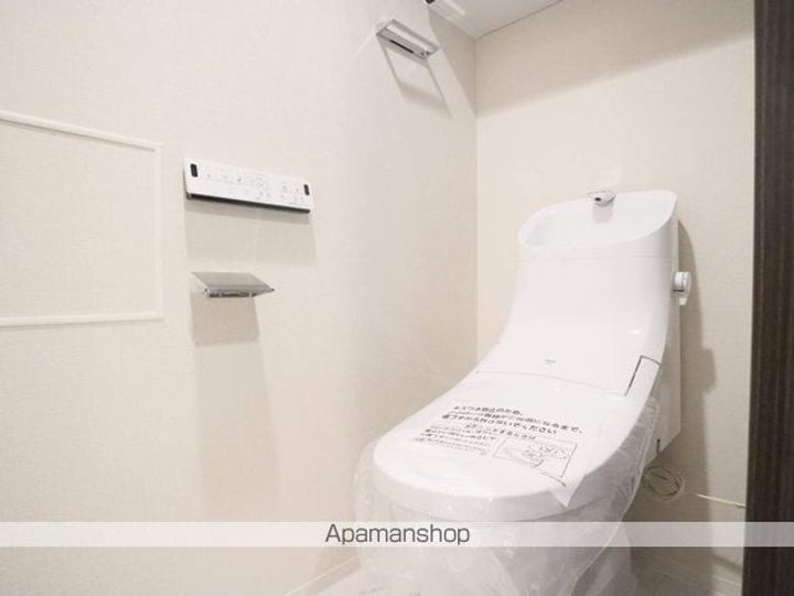 愛知県名古屋市東区泉1丁目の賃貸マンションのその他画像