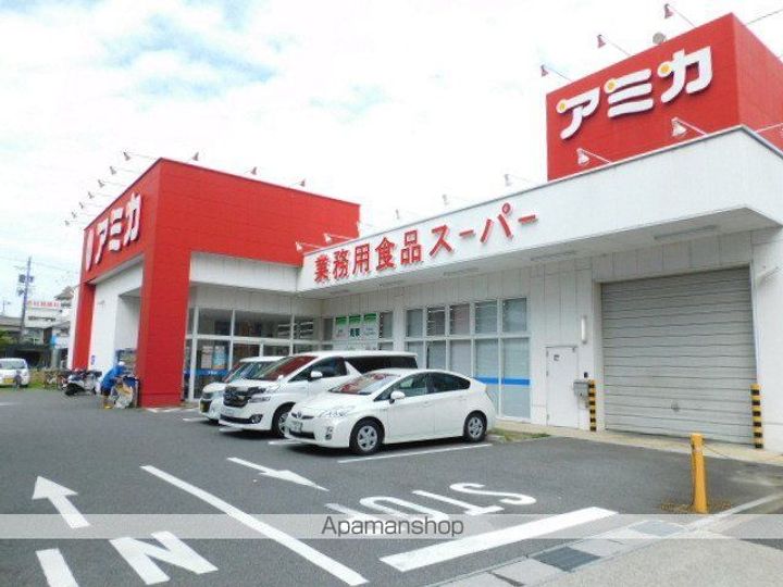 レオパレス枇杷島304の周辺