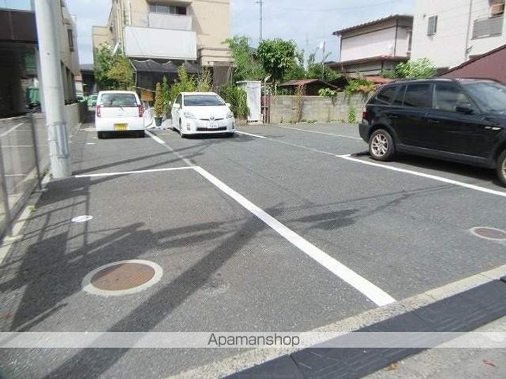 クラヴィエ長田町のその他画像