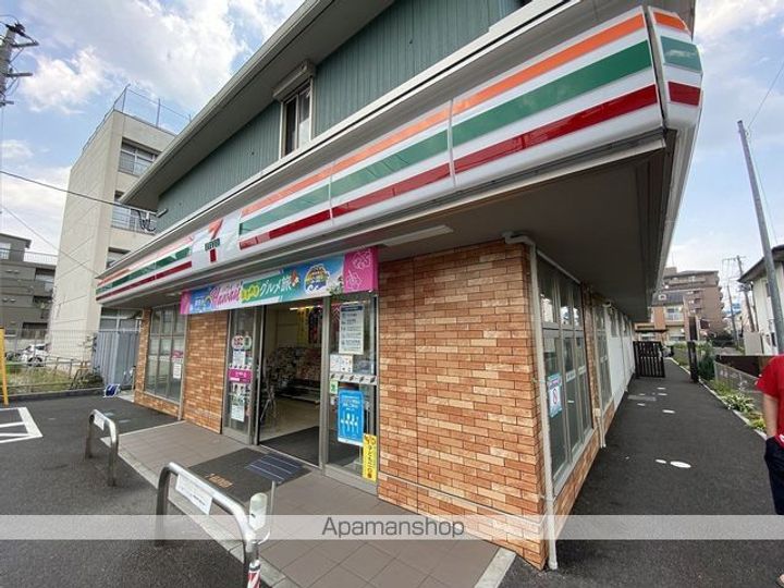 アークデュオ仙台宮町の周辺