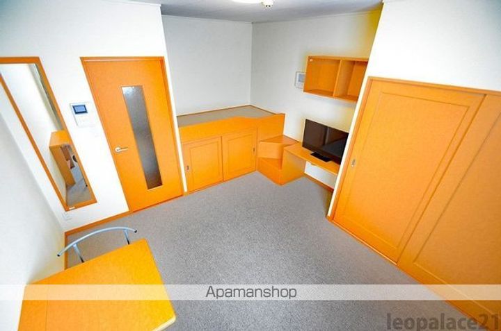 レオパレスメルシーⅡのその他画像