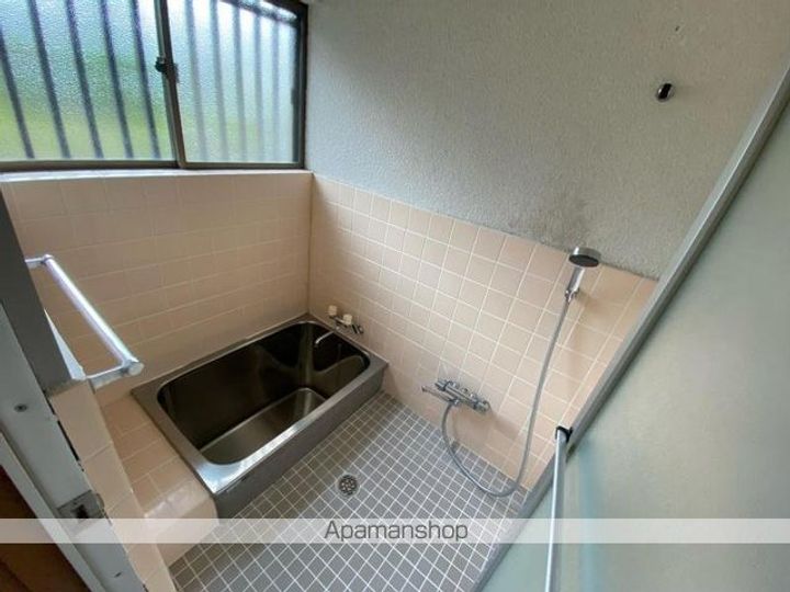 香川県高松市春日町(一戸建)の賃貸物件戸建ての風呂