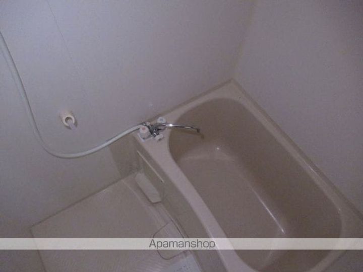 LEPARDS TOWN 台原406の風呂