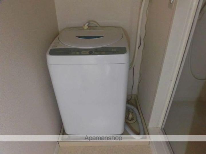 ソレーユ204のその他画像