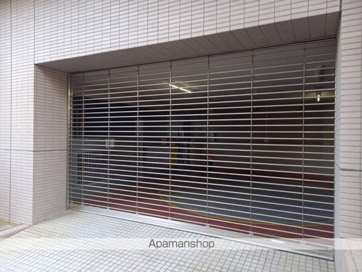 東京都新宿区弁天町の賃貸マンションのその他画像