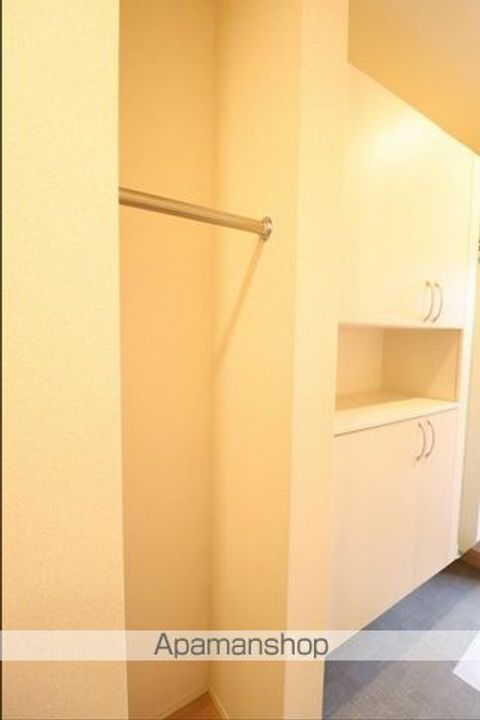 北野翠亭エアリクス 北野翠亭IIの内装