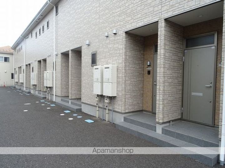 ソレイユパルク11番館のその他画像