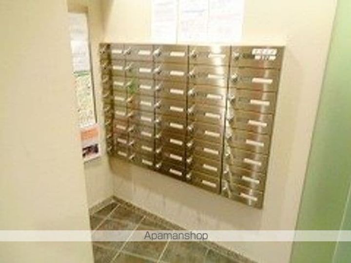 プライムアーバン目黒青葉台のその他画像