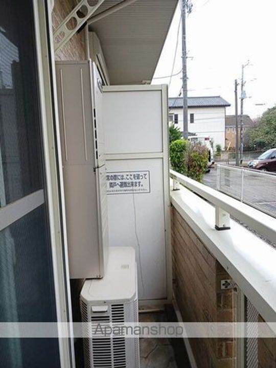 レインボーシャトー104のその他画像