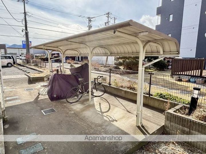 レオパレスマーガレット202のその他画像