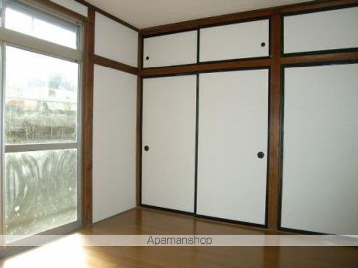 コーポ青木塒のその他画像