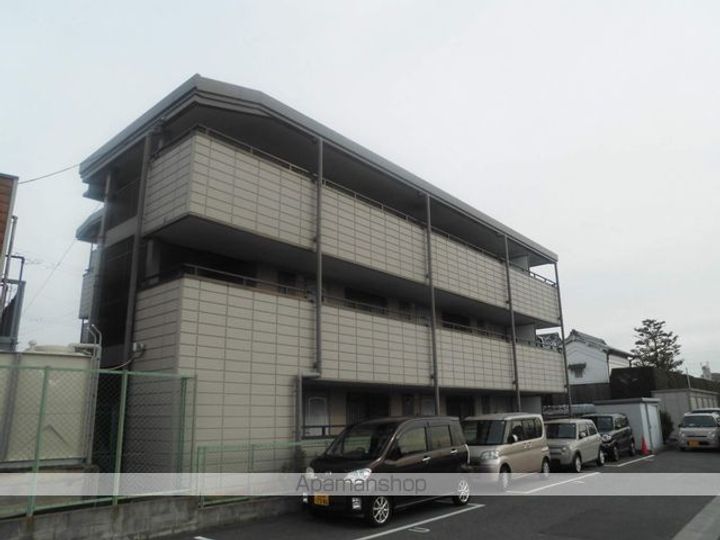 Y・Kマンション301のその他画像