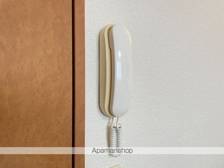 レオパレスフィオーレ205のその他画像