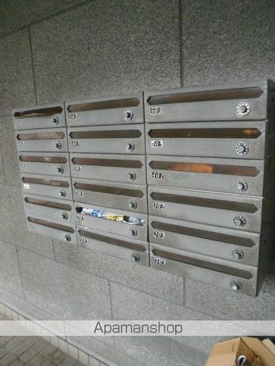 アーバンハイムのその他画像